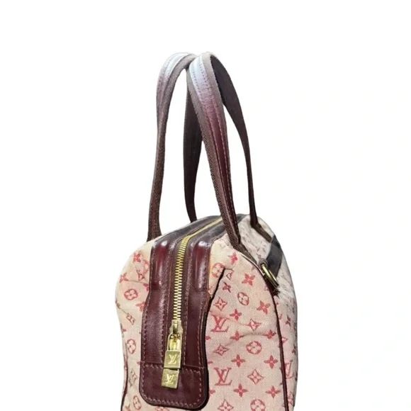 Louis Vuitton with matching Wallet - Picture 4 of 12